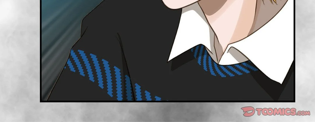 Living with The Wizard - Chapter 63
